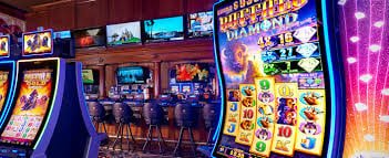 phwim Game Lobby interface showing casino-style game categories